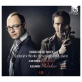 貝多芬：大提琴與鋼琴作品全集　Beethoven：Complete Works for Cello & Piano